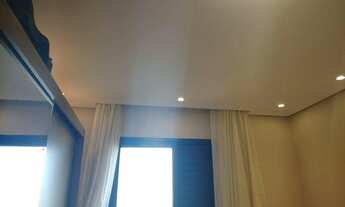 Imagem 6: Apartamento com 2 dormitórios à venda, 72 m² por R$ 370.000,00 - Jardim Maria Rosa - Taboã