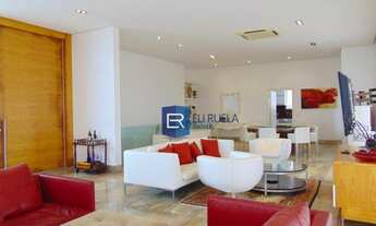 Imagem 2: A Maior e Mais Luxuosa Cobertura do ES. ( Padrão Sheik