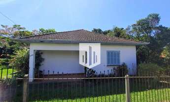 Imagem 4: Casa com 3 dormitórios à venda, 128 m² por R$ 2.100.000,00 - Vista Alegre - Ivoti/RS