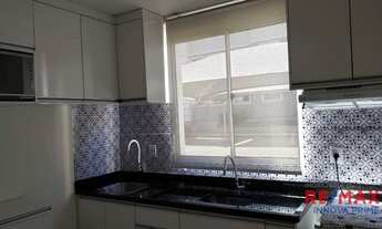 Imagem 5: Apartamento com 1 dormitório à venda, 37 m² por R$ 165.000,00 - Dom Aquino - Cuiabá/MT