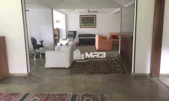 Imagem 4: Casa com 5 dormitórios à venda, 604 m² por R$ 6.300.000,00 - Barra da Tijuca - Rio de Jane