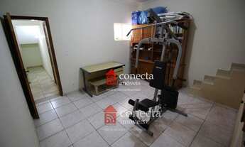Imagem 6: Casa residencial à venda, Jardim Vista Alegre, Paulínia - CA0895
