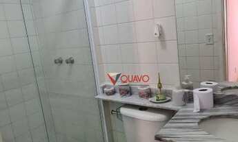 Imagem 6: Apartamento com 3 dormitórios à venda, 75 m² por R$ 510.000,00 - Brás - São Paulo/SP