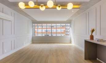 Imagem 2: Apartamento Venda Cerqueira César 149 m² 3 Dormitórios