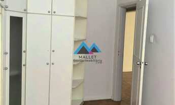 Imagem 7: Excelente apartamento de 3 quartos à venda na Tijuca, localizado na área nobre da rua Urug