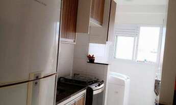 Imagem 5: Apartamento com 2 dormitórios à venda, 49 m² por R$ 298.000 - Vila Pires - Santo André/SP