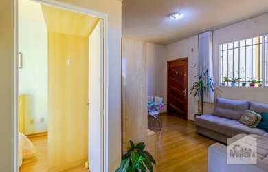 Imagem 7: Apartamento à Venda - Camargos, 2 Quartos, 42 m²
