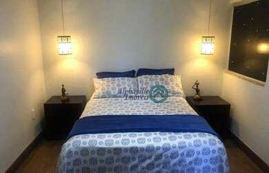 Imagem 7: Casa Duplex no Primavera 2 Quartos, Varanda, Sala ampla, Vaga de Garagem