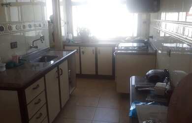 Imagem 6: Apartamento com 3 dormitórios para alugar, 110 m² por R$ 2.500/mês - Boqueirão - Praia Gra