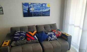 Imagem: Apartamento The Expression Setor Bueno