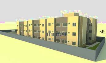 Imagem 2: Residencial Atlântico