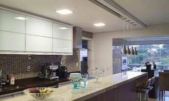 Imagem 5: Apartamento em Rua dos Coroados, 162 - Vila Anastácio, 3 suítes e 3 vagas