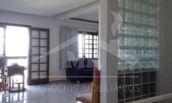 Imagem: Casa com 3 dormitórios à venda, 212 m²