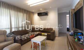 Imagem: Domani - Apartamento 3 quartos, sendo 3