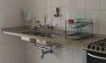 Imagem 3: Apartamento com 2 dormitórios à venda, 75 m² por R$ 495.000,00 - Vila Mariana - São Paulo