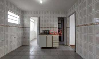 Imagem 4: Apartamento com 2 dormitórios para alugar, 56 m² por R$ 800,00/mês - Conjunto Residencial