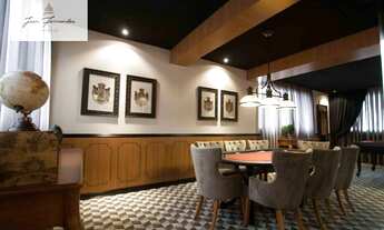 Imagem 7: Apartamento no Edifício Via Marina à venda, 153 m² por R$ 4.197.880 - Centro - Balneário C