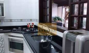 Imagem 5: Sobrado residencial à venda, São José, Paulínia