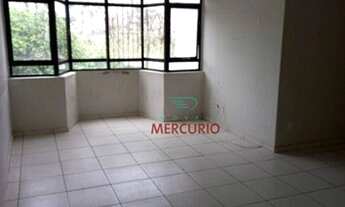 Imagem 7: Apartamento com 2 dormitórios para alugar, 70 m² por R$ 1.350/mês - Jardim Panorama - Baur