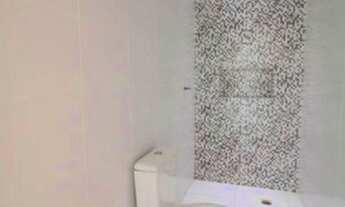 Imagem 4: Sobrado com 3 dormitórios para alugar, 154 m² por R$ 3.500,00/mês - Parque Jaçatuba - Sant