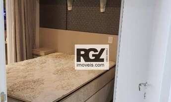 Imagem 6: Apartamento à venda, 39 m² por R$ 752.600,00 - Vila Mariana - São Paulo/SP