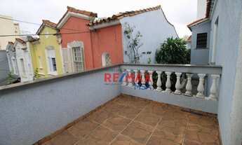 Imagem 7: Casa com 1 dormitório para alugar, 239 m² por R$ 7.500,00/mês - Perdizes - São Paulo/SP