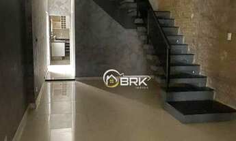 Imagem 2: Sobrado com 4 dormitórios para alugar, 240 m² por R$ 7.800/mês - Vila Gomes Cardim - São P