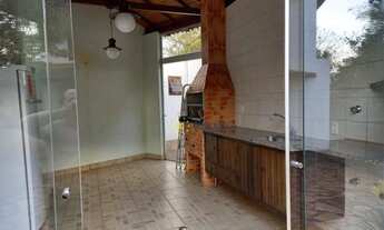 Imagem 6: Casa à venda, 437 m² por R$ 2.970.000,00 - Alphaville - Lagoa dos Ingleses - Nova Lima/MG