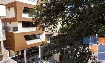 Imagem 7: Apartamento com 1 dormitório à venda, 38 m² por R$ 690.000,00 - Lourdes - Belo Horizonte/M