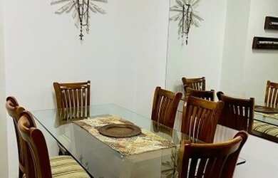 Imagem 3: ALUGO APTO BEIRA MAR MOBILIADO