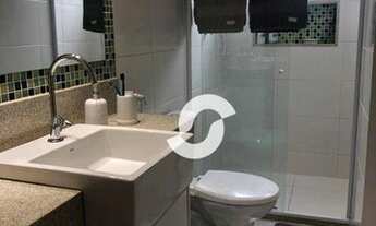 Imagem 6: Apartamento à venda, 57 m² por R$ 320.000,00 - Santa Rosa - Niterói/RJ