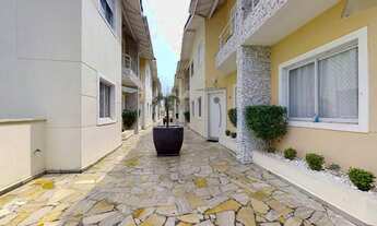 Imagem: Sobrado à venda, 3 quartos, 1 suíte, 2