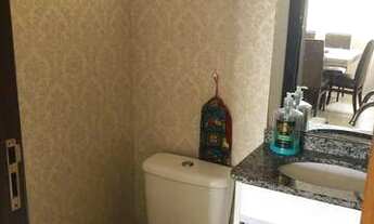 Imagem 3: Sobrado com 3 dormitórios à venda, 185 m² por R$ 620.000,00 - Pilarzinho - Curitiba/PR