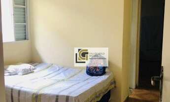 Imagem 3: Casa com 4 dormitórios à venda, 130 m² por R$ 339.000,00 - Vila Nair - São José dos Campos