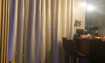 Imagem 2: APARTAMENTO EDÍFICIO DUO RESIDENCE CLUB | 3 QUARTOS | 1 SUÍTE | 2 BANHEIROS | 1 SALA