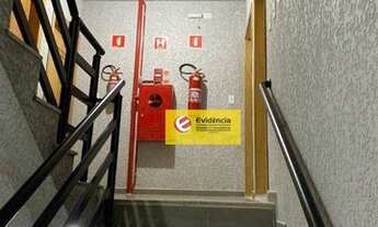 Imagem 6: Apartamento à venda, 55 m² por R$ 350.000,00 - Vila Pires - Santo André/SP