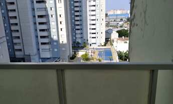 Imagem: Apto Vl. Floresta S. André 96