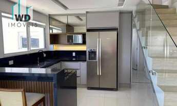 Imagem: Lindo, Espaçoso, moderno e completo ! 145m²