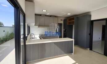 Imagem 7: Casa em Condomínio para Venda em Bauru, Cond. Tambore, 3 dormitórios, 3 suítes, 5 banheiro