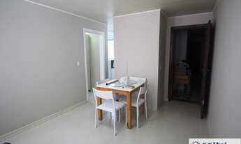 Imagem 3: ED. CERVANTES - Apartamento SEMIMOBILIADO com 01 dormitório para venda - R$ 220.000,00 - C