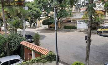 Imagem 3: Casa com 3 dormitórios para alugar, 180 m² por R$ 4.200,00/mês - Jardim Londrina - São Pau