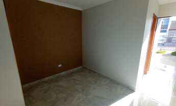 Imagem 5: Casa para venda com 2 quartos, churrasqueira em Umbará - Curitiba - Paraná