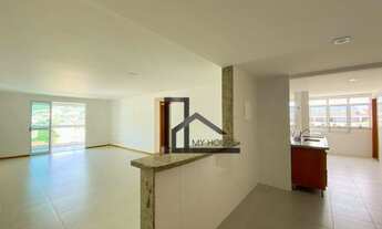 Imagem 3: Apartamento com 110 m², 2 dormitórios( 1 suíte), dep. completa e 2 vagas de garagem - Alto