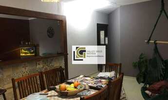 Imagem 3: Casa com 3 dormitórios à venda, 270 m² por R$ 345.000,00 - Parque Santo Antônio - Jacareí