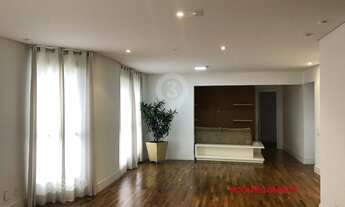 Imagem: Apartamento a venda - Vila Mariana - 157m²