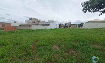 Imagem 2: Terreno à venda, 393 m² - Reserva Imperial, Recreio das Ácacias - Ribeirão Preto/SP