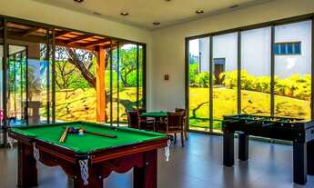 Imagem 6: Terreno à venda, 612 m² por R$ 661.762,50 - Residencial Arboretum - Vinhedo/SP