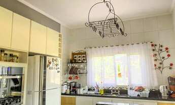 Imagem 6: Casa com 3 dormitórios à venda, 280 m² por R$ 1.490.000,00 - Chácara Santa Margarida - Cam