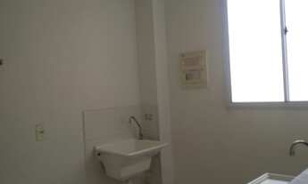 Imagem 4: ALUGO APARTAMENTO - CHAPADA DOS SABIAS