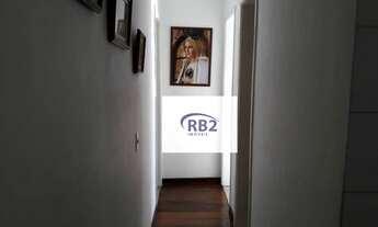 Imagem 5: Apartamento com 2 dormitórios à venda, 75 m² por R$ 480.000,00 - Icaraí - Niterói/RJ